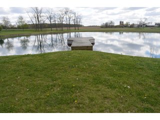Property photo 4 - Real Estate & Personal Property Auction, Country Home, Building Sites, Pond